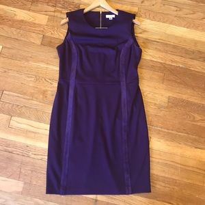 Calvin Klein dress